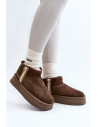 bottes de neige model 204879 Step in style