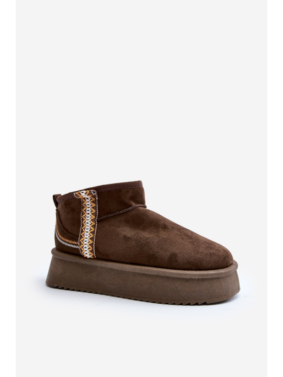 bottes de neige model 204879 Step in style