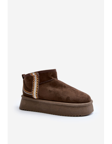 bottes de neige model 204879 Step in style
