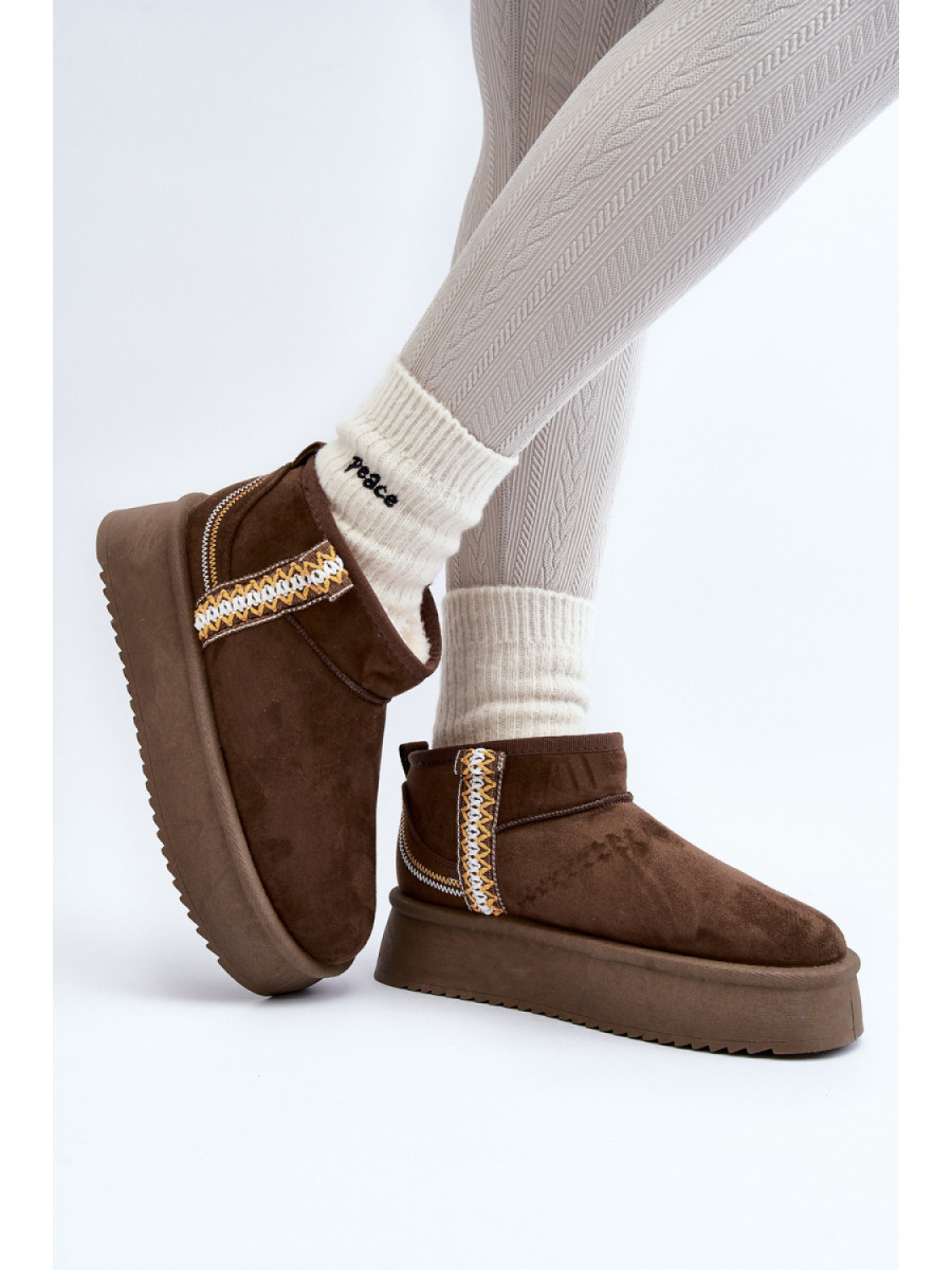 bottes de neige model 204879 Step in style