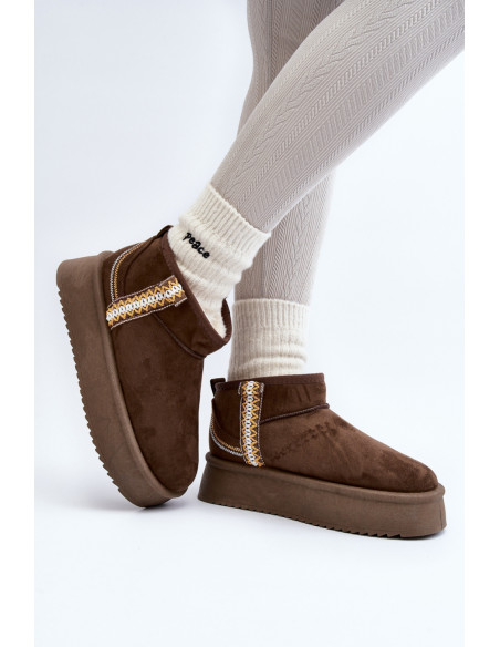 bottes de neige model 204879 Step in style