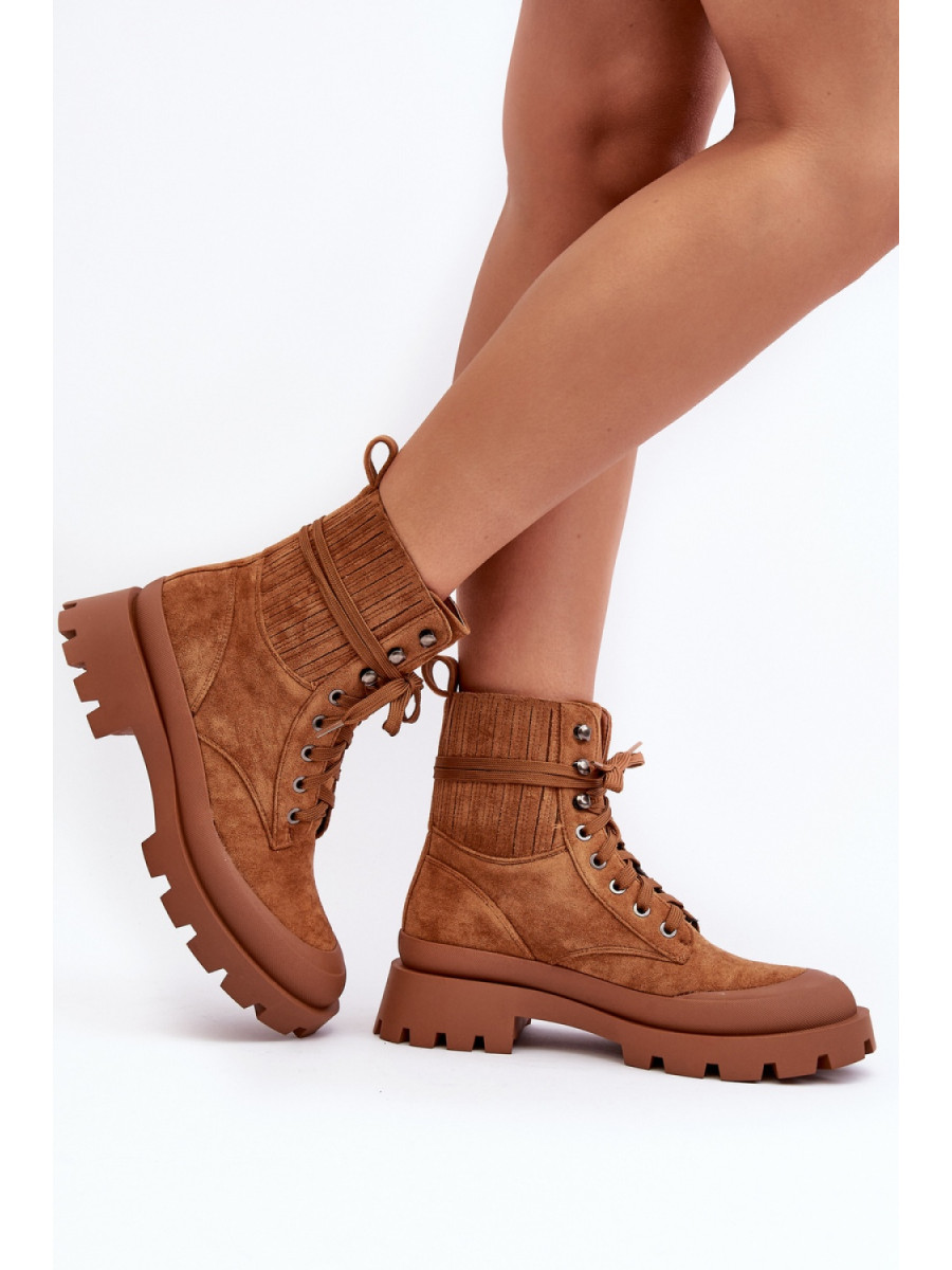 Bottes trappeur model 189401 Step in style
