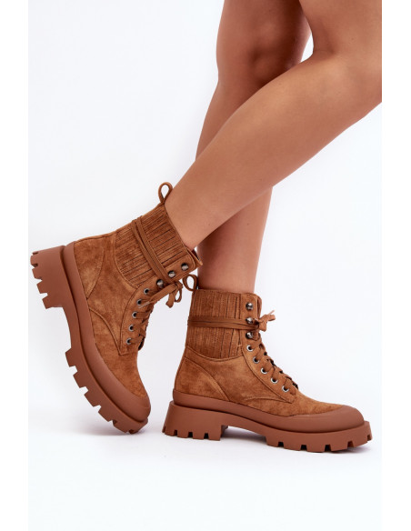 Bottes trappeur model 189401 Step in style