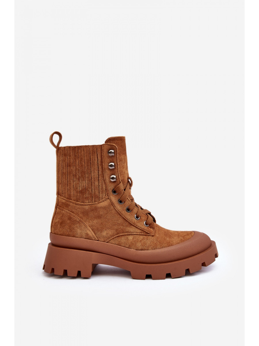 Bottes trappeur model 189401 Step in style