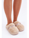 Pantoufles model 204933 Step in style