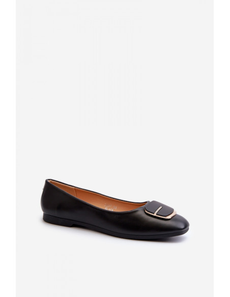 Ballerine model 198578 Step in style