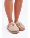 Pantoufles model 204949 Step in style
