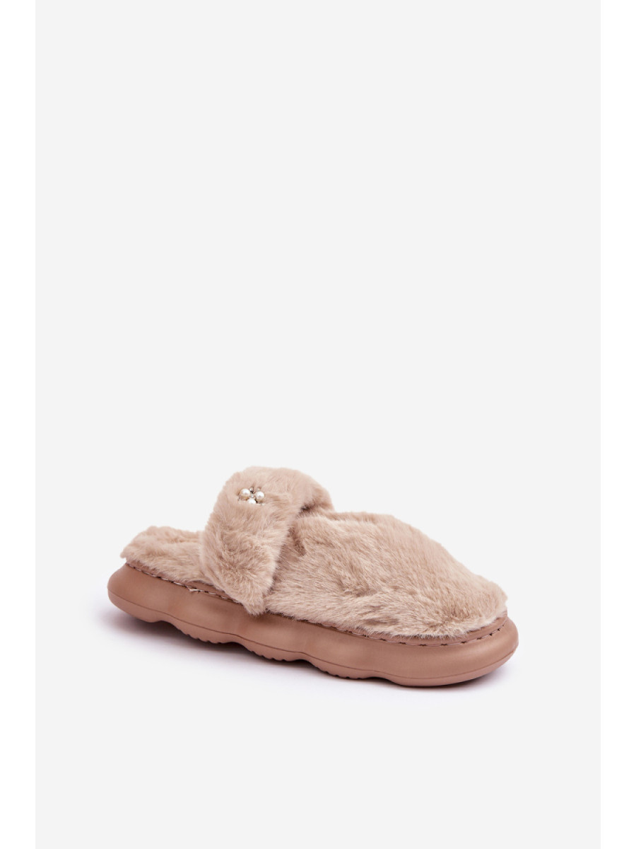 Pantoufles model 204949 Step in style