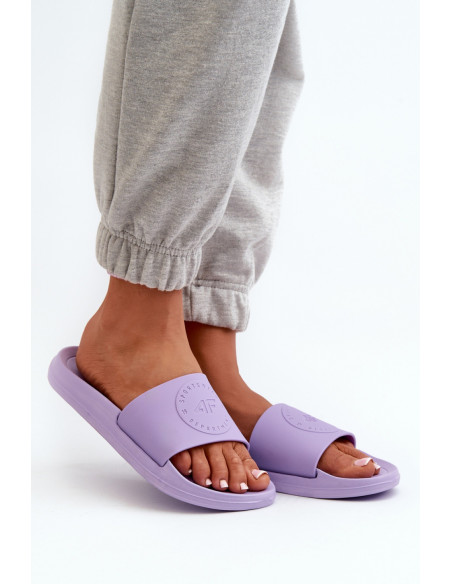 Clacquettes model 198609 Step in style