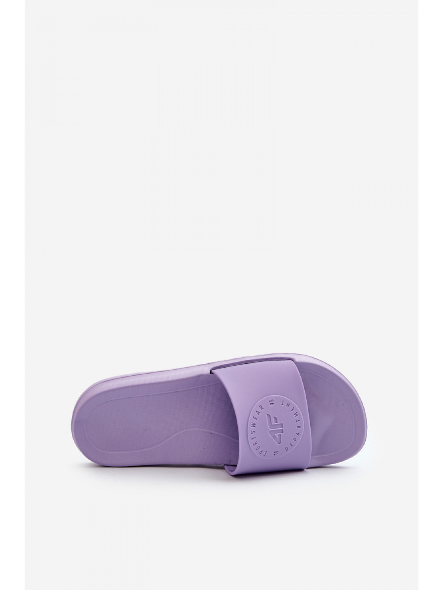 Clacquettes model 198609 Step in style