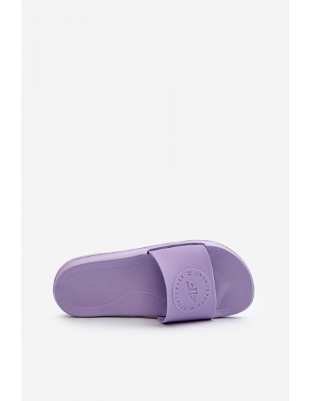 Clacquettes model 198609 Step in style