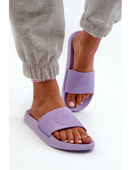 Clacquettes model 198609 Step in style