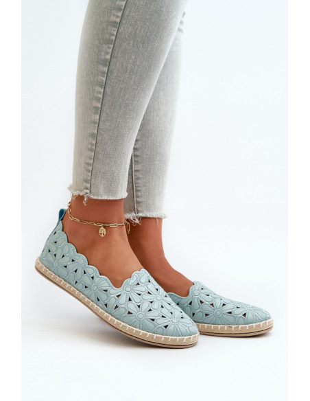 Ballerine model 198468 Step in style