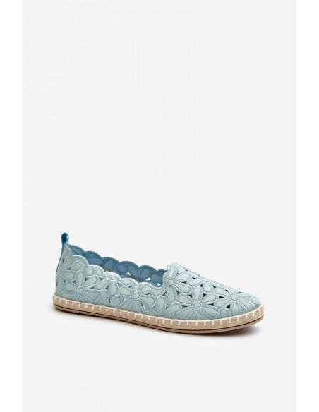 Ballerine model 198468 Step in style