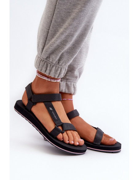Sandales model 198780 Step in style