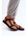 Sandales model 198780 Step in style