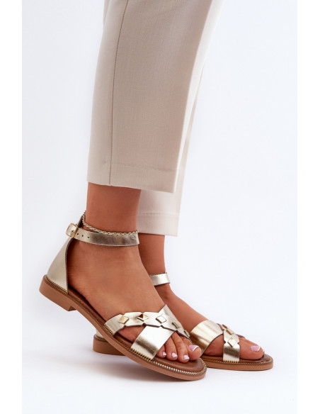 Sandales model 198808 Step in style