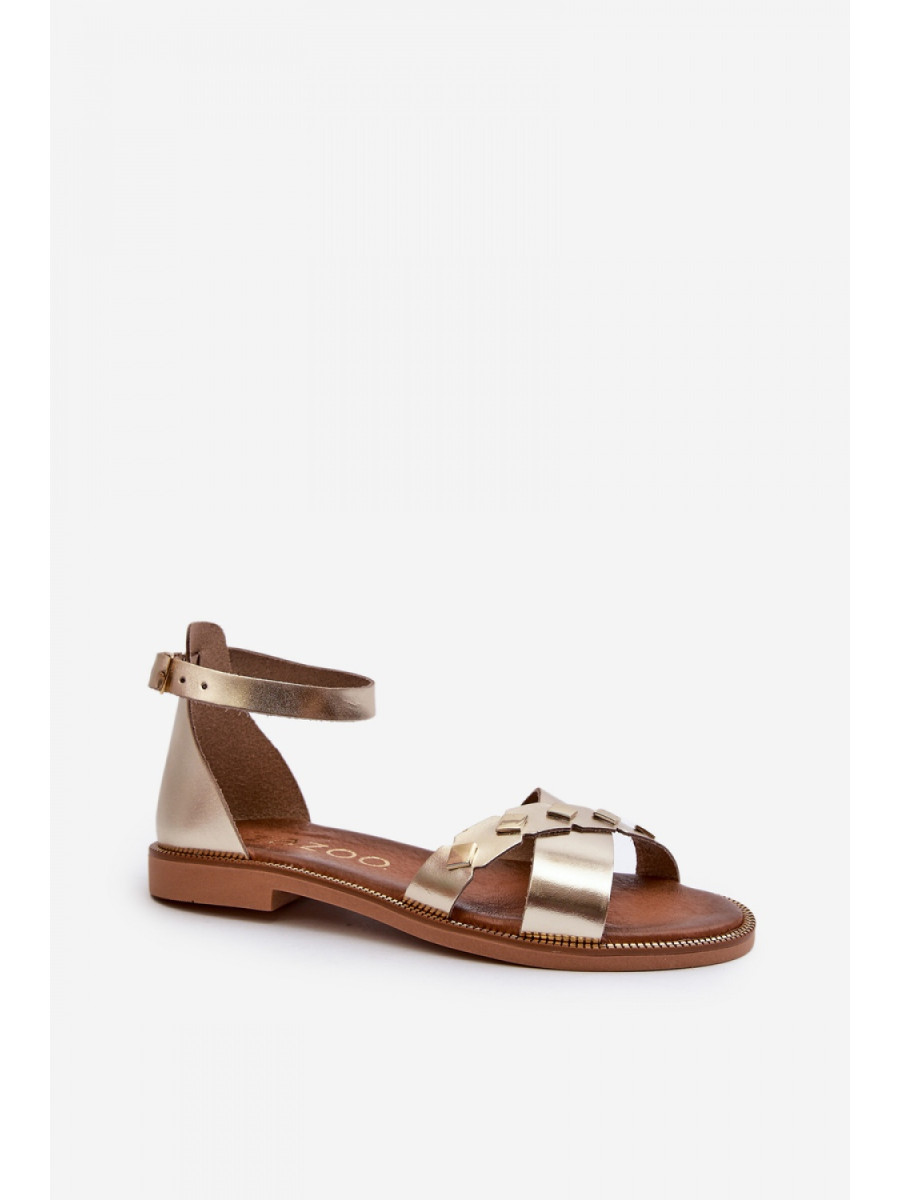 Sandales model 198808 Step in style