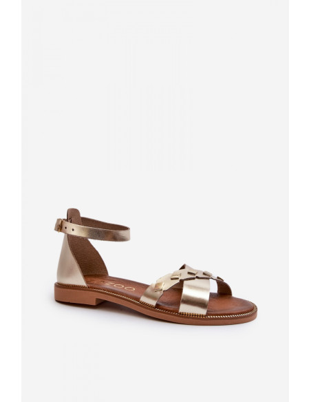 Sandales model 198808 Step in style