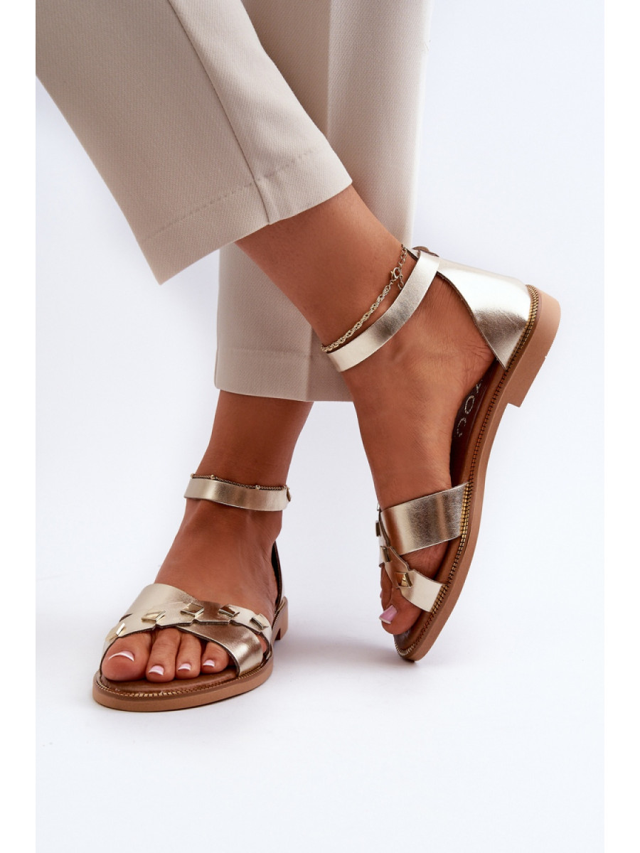 Sandales model 198808 Step in style