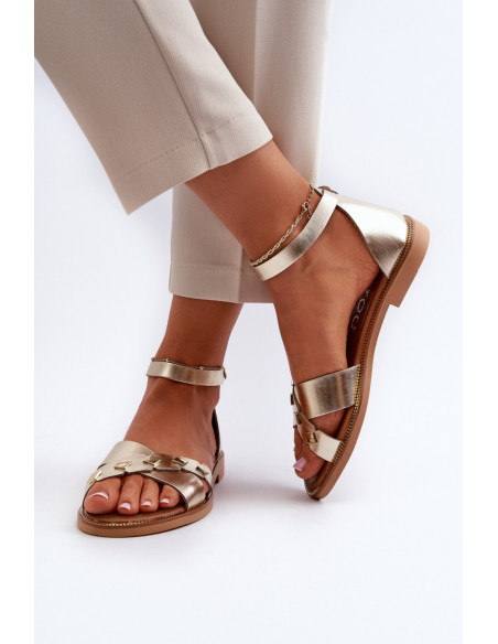 Sandales model 198808 Step in style