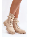 Bottes model 189857 Step in style