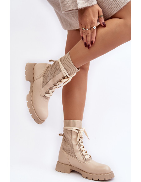 Bottes model 189857 Step in style