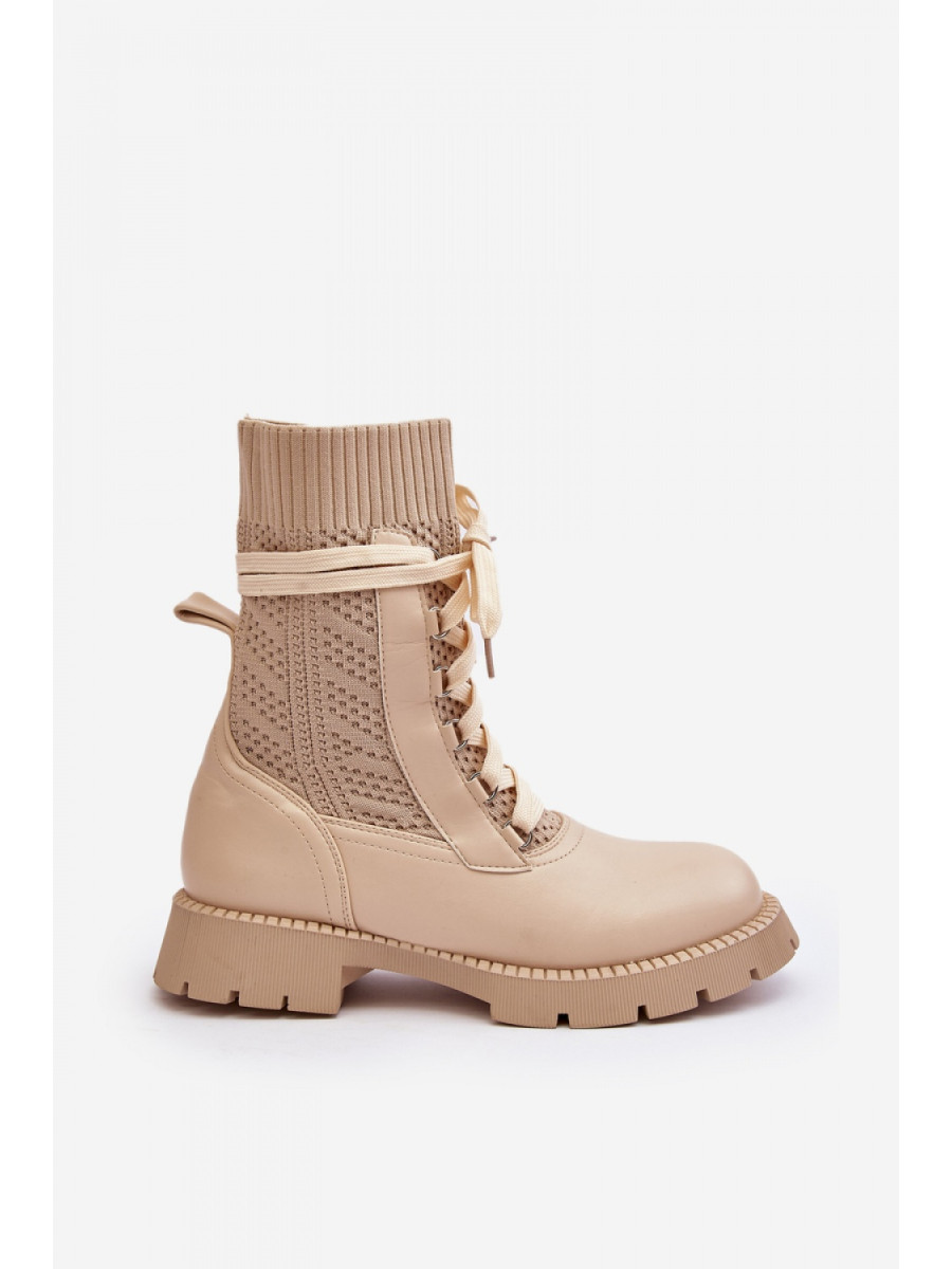 Bottes model 189857 Step in style