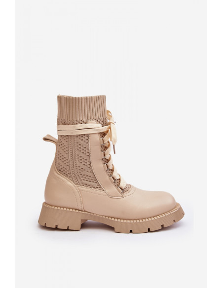 Bottes model 189857 Step in style