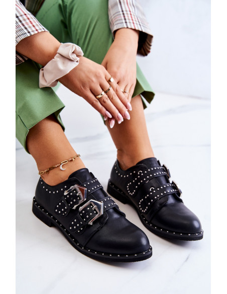 Chaussures Basses model 190185 Step in style