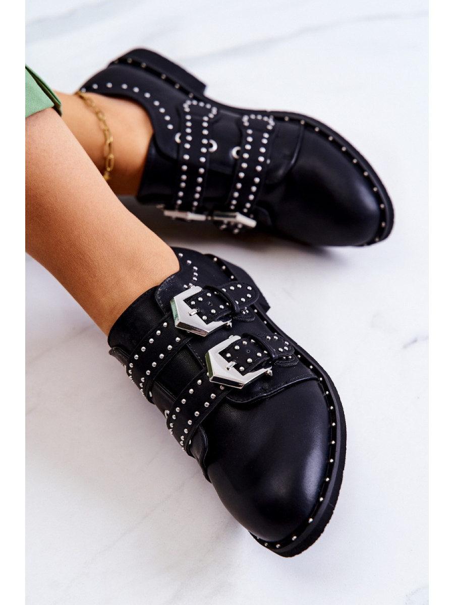 Chaussures Basses model 190185 Step in style