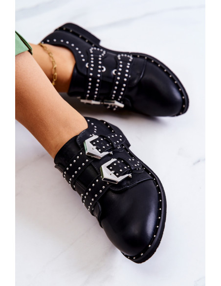 Chaussures Basses model 190185 Step in style
