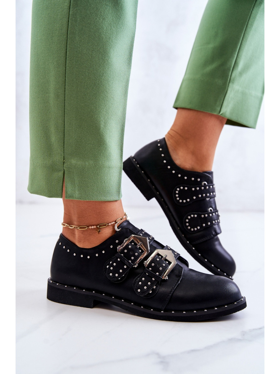 Chaussures Basses model 190185 Step in style