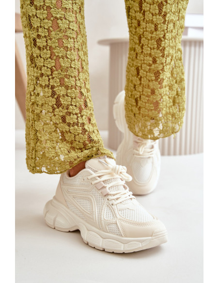 Chaussures de sport model 199162 Step in style