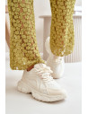Chaussures de sport model 199162 Step in style