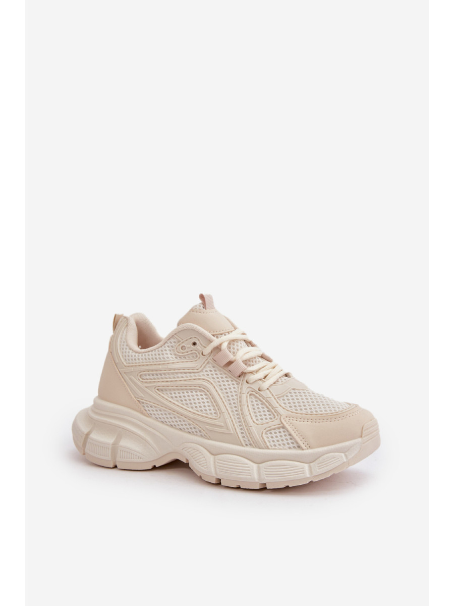 Chaussures de sport model 199162 Step in style