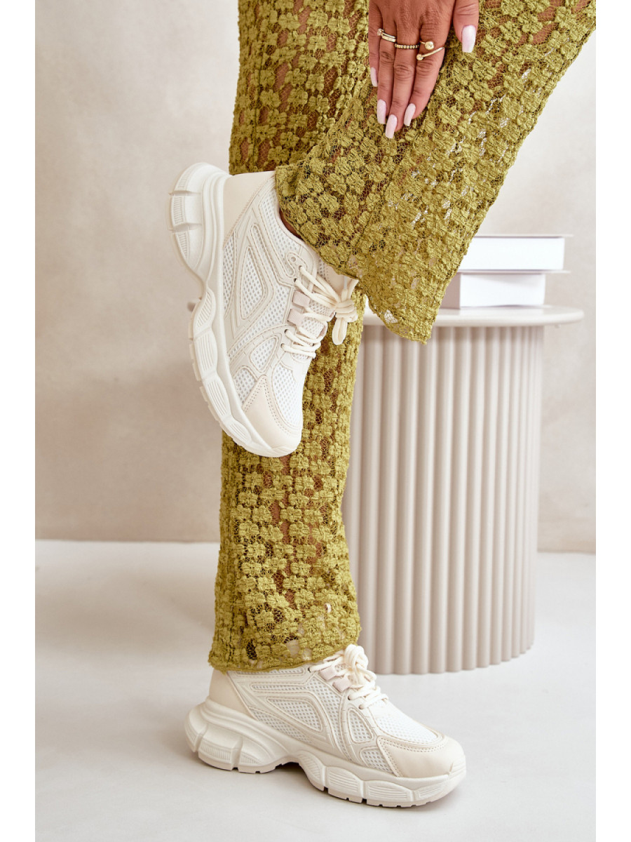 Chaussures de sport model 199162 Step in style