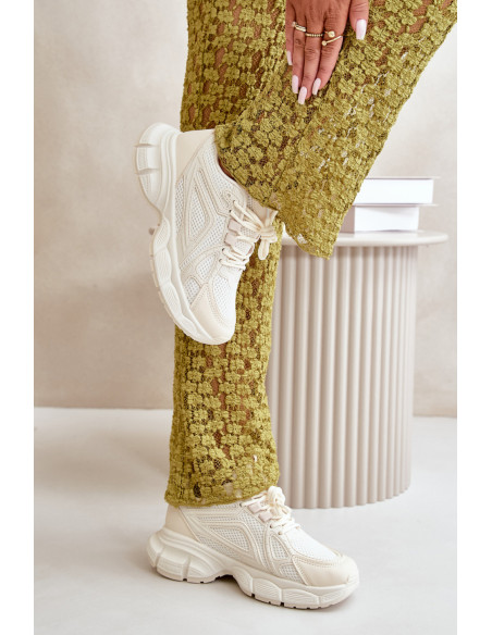 Chaussures de sport model 199162 Step in style