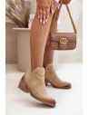 Bottes à talons model 199286 Step in style