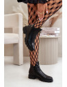 Bottes model 199307 Step in style