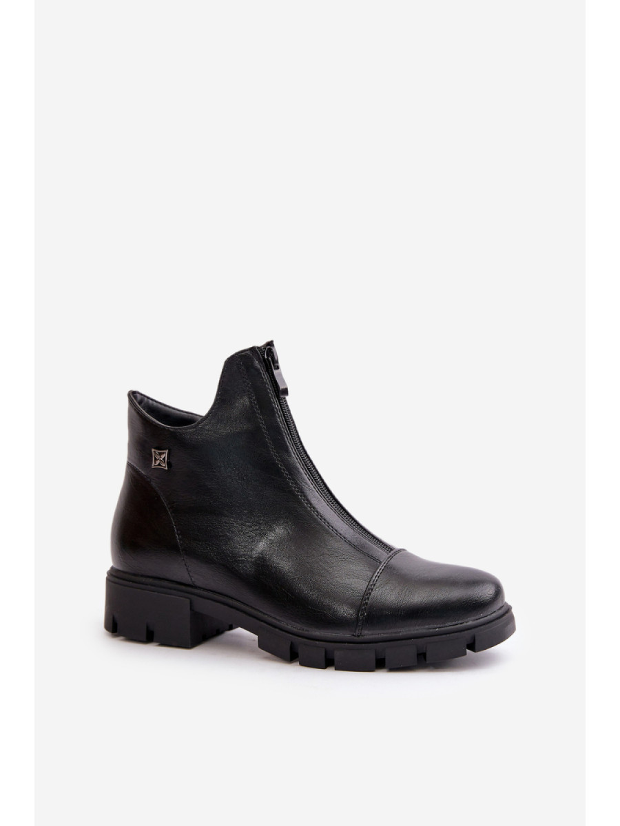 Bottes model 199307 Step in style