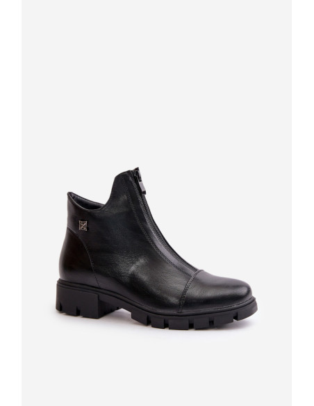 Bottes model 199307 Step in style