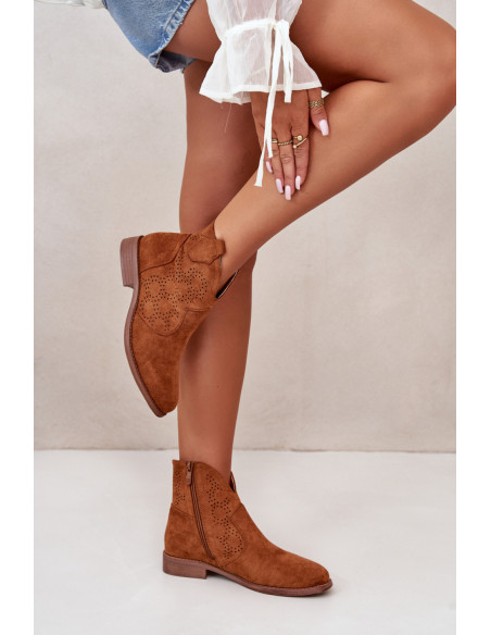 Bottes model 199405 Step in style
