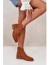 Bottes model 199405 Step in style