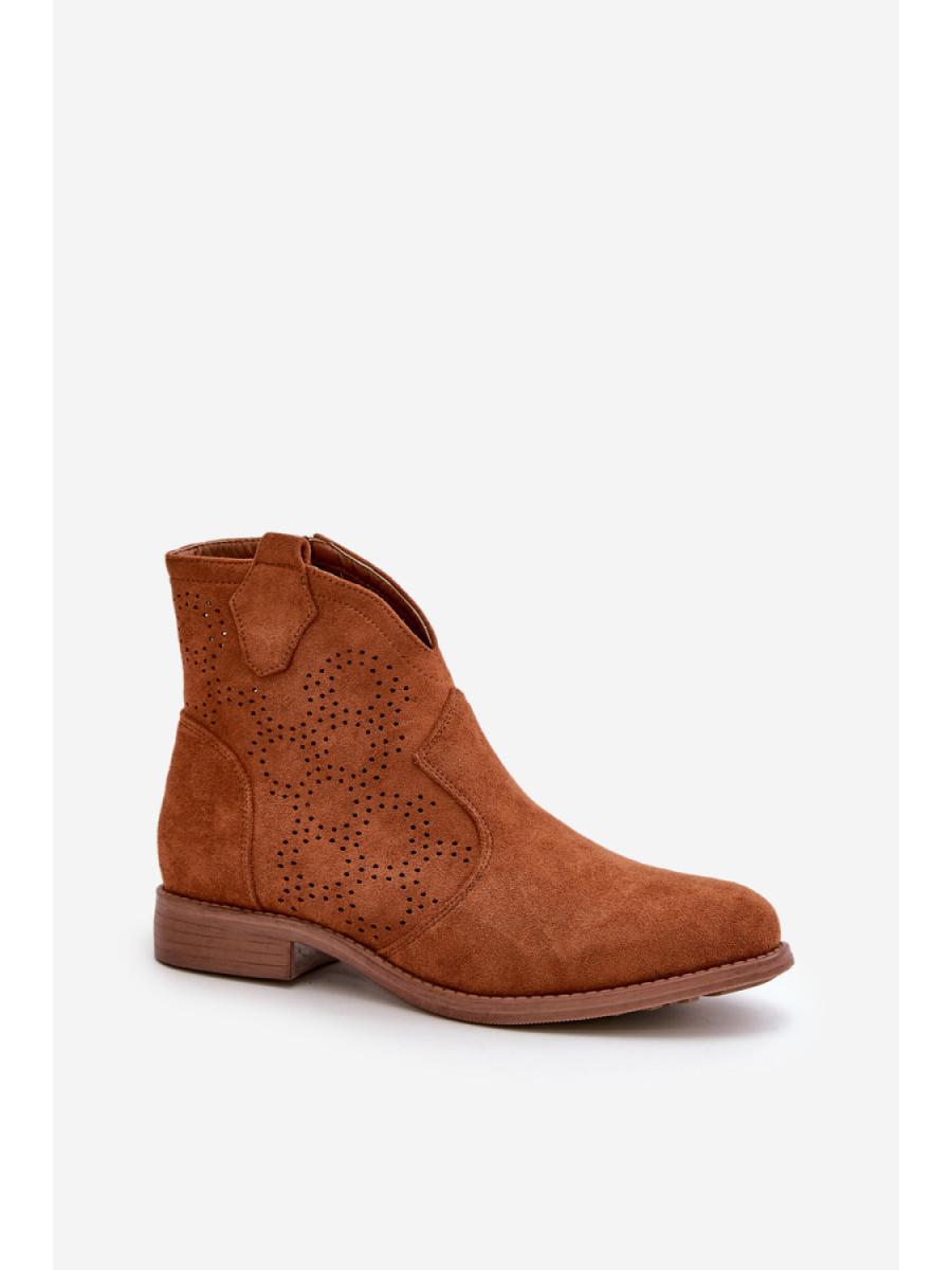 Bottes model 199405 Step in style