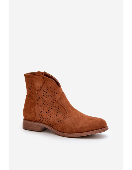 Bottes model 199405 Step in style