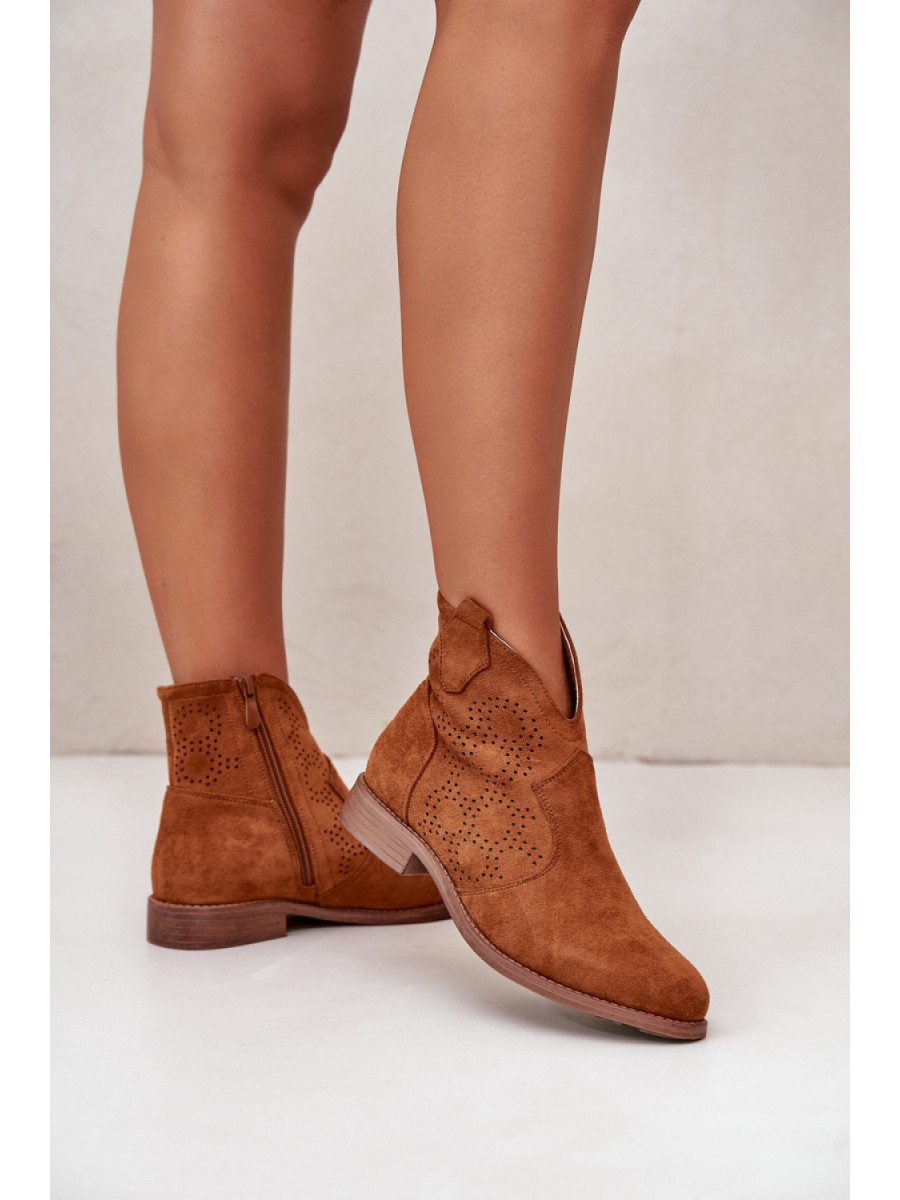 Bottes model 199405 Step in style