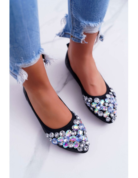 Ballerine model 181067 Step in style