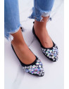 Ballerine model 181067 Step in style