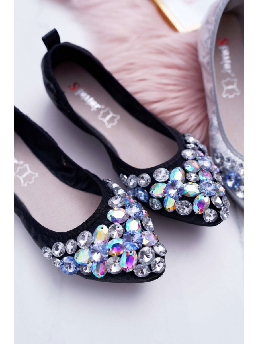 Ballerine model 181067 Step in style